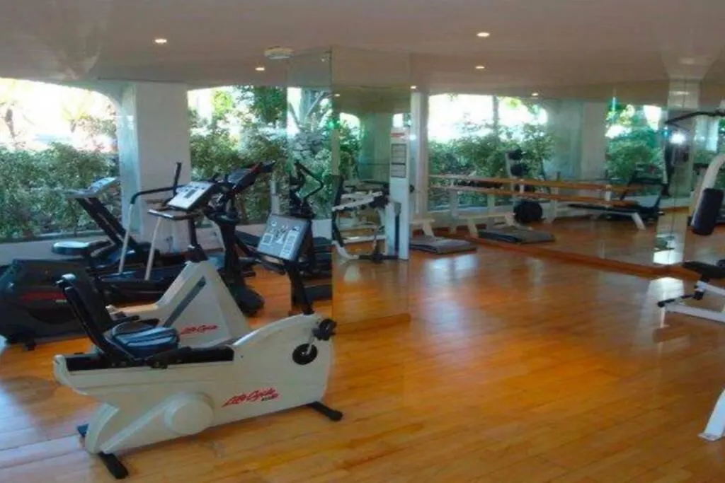 Puerto Banus Beach/Alcazaba Marbella Apartment