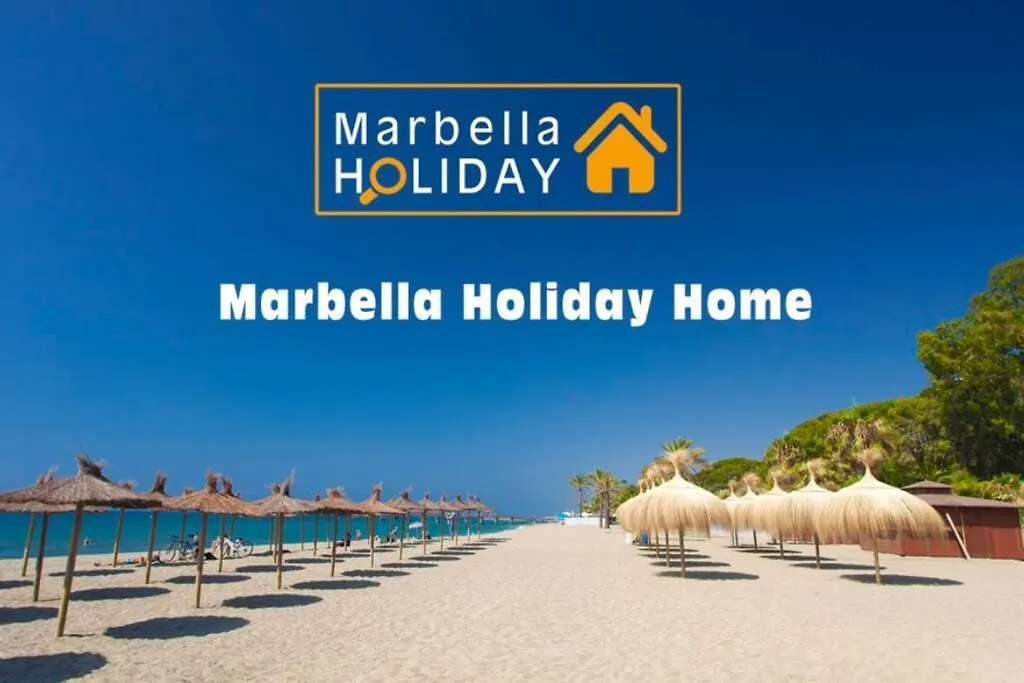 Puerto Banus Beach/Alcazaba Marbella 0*,